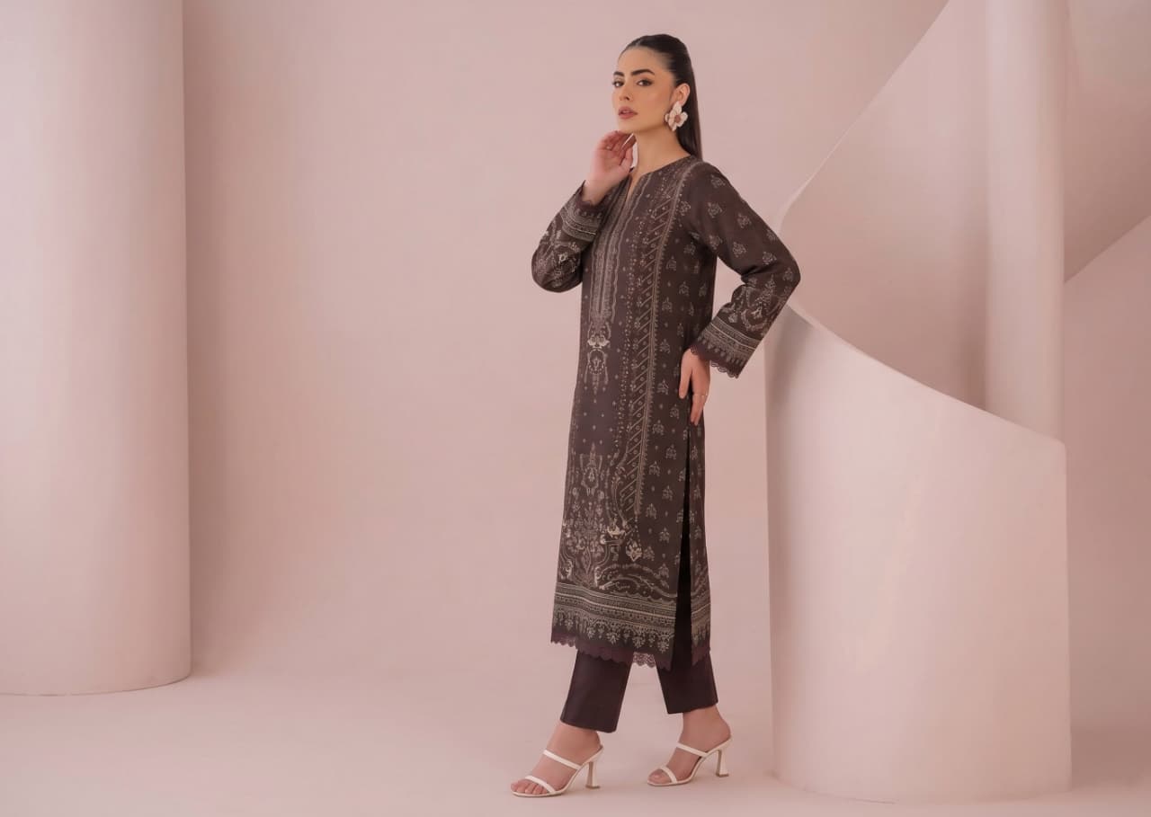 02 pc moco print undtitiched printed lawn