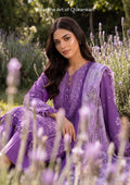 Embroidered Shirt Shalwar Dupatta - 4074
